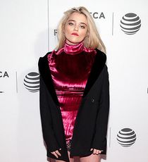 Sky Ferreira, 33 года, США Sky Ferreira, 33 года,